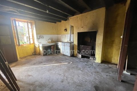 Villa i Chateauponsac, Haute-Vienne, Chateauponsac - € 37.000 | Ref: 830032520040 - foto 5