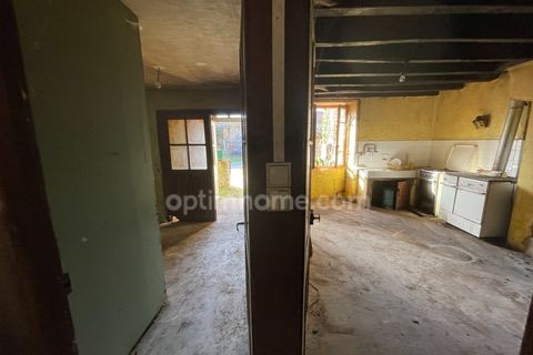 Villa i Chateauponsac, Haute-Vienne, Chateauponsac - € 37.000 | Ref: 830032520040 - foto 6