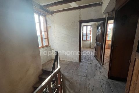 Villa i Chateauponsac, Haute-Vienne, Chateauponsac - € 37.000 | Ref: 830032520040 - foto 7