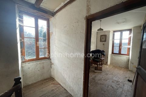 Villa i Chateauponsac, Haute-Vienne, Chateauponsac - € 37.000 | Ref: 830032520040 - foto 8