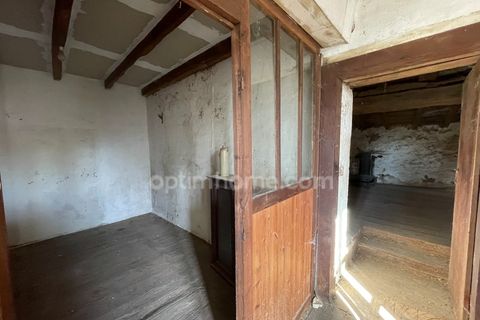 Villa i Chateauponsac, Haute-Vienne, Chateauponsac - € 37.000 | Ref: 830032520040 - foto 12