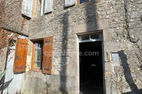 Villa i Chateauponsac, Haute-Vienne, Chateauponsac - € 37.000 | Ref: 830032520040 - foto 15
