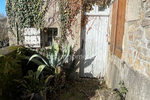 Villa i Chateauponsac, Haute-Vienne, Chateauponsac - € 37.000 | Ref: 830032520040 - foto 16