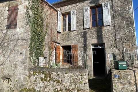 Villa i Chateauponsac, Haute-Vienne, Chateauponsac - € 37.000 | Ref: 830032520040 - foto 17