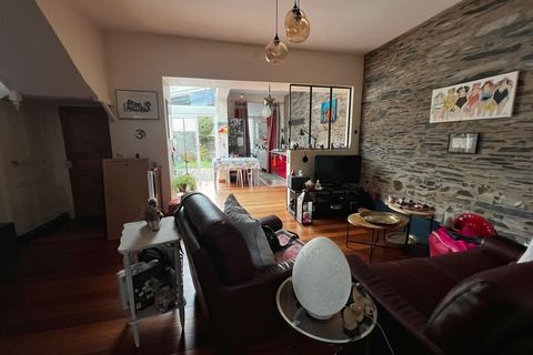 Villa i Angers, Maine-et-Loire, Angers - € 400.000 | Ref: 830037419714 - foto 1