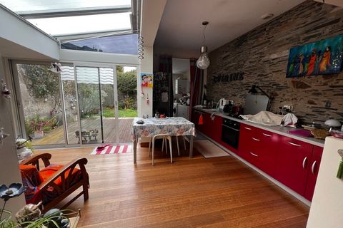 Villa i Angers, Maine-et-Loire, Angers - € 400.000 | Ref: 830037419714 - foto 2