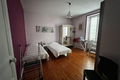 Villa i Angers, Maine-et-Loire, Angers - € 400.000 | Ref: 830037419714 - foto 5