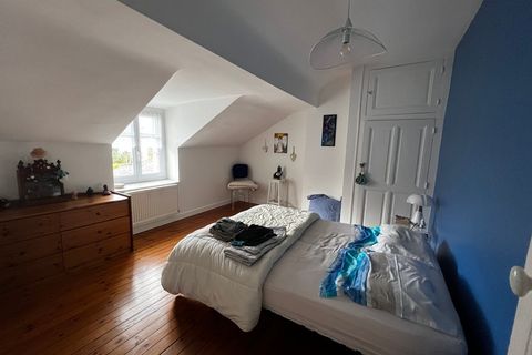 Villa i Angers, Maine-et-Loire, Angers - € 400.000 | Ref: 830037419714 - foto 6