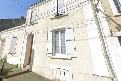 Villa i Angers, Maine-et-Loire, Angers - € 400.000 | Ref: 830037419714 - foto 7