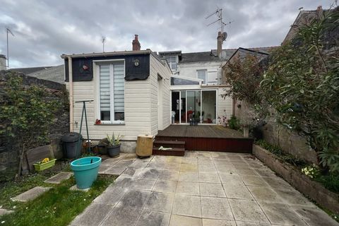 Villa i Angers, Maine-et-Loire, Angers - € 400.000 | Ref: 830037419714 - foto 8