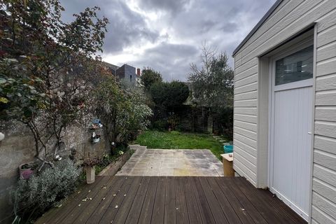 Villa i Angers, Maine-et-Loire, Angers - € 400.000 | Ref: 830037419714 - foto 9
