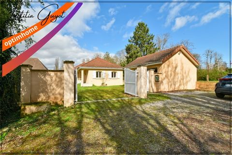 Villa i Avermes, Allier, Avermes - € 268.000 | Ref: 830035551982 - foto 1