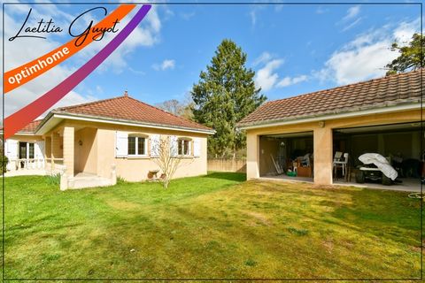 Villa i Avermes, Allier, Avermes - € 268.000 | Ref: 830035551982 - foto 2