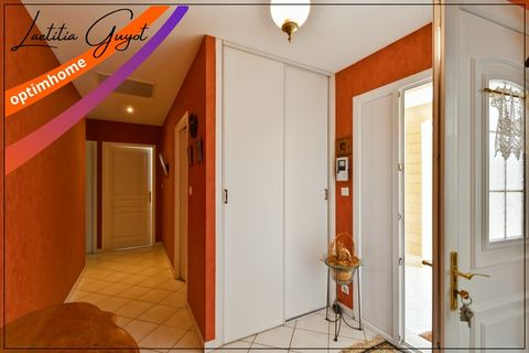 Villa i Avermes, Allier, Avermes - € 268.000 | Ref: 830035551982 - foto 4