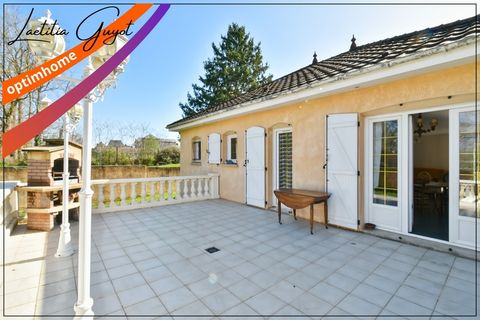 Villa i Avermes, Allier, Avermes - € 268.000 | Ref: 830035551982 - foto 5