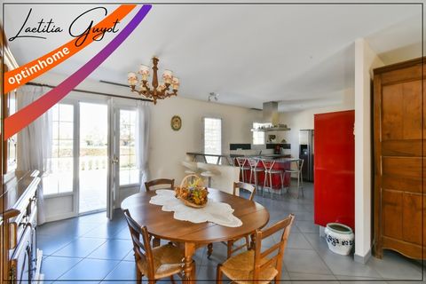 Villa i Avermes, Allier, Avermes - € 268.000 | Ref: 830035551982 - foto 7