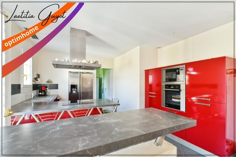 Villa i Avermes, Allier, Avermes - € 268.000 | Ref: 830035551982 - foto 8