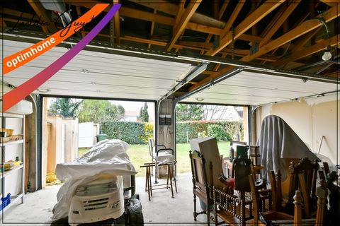 Villa i Avermes, Allier, Avermes - € 268.000 | Ref: 830035551982 - foto 9