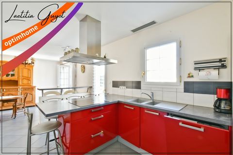 Villa i Avermes, Allier, Avermes - € 268.000 | Ref: 830035551982 - foto 10