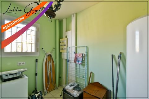 Villa i Avermes, Allier, Avermes - € 268.000 | Ref: 830035551982 - foto 11