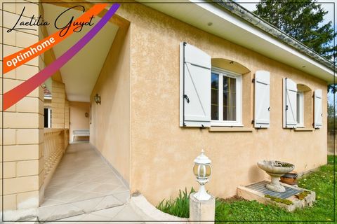 Villa i Avermes, Allier, Avermes - € 268.000 | Ref: 830035551982 - foto 12