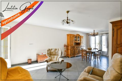 Villa i Avermes, Allier, Avermes - € 268.000 | Ref: 830035551982 - foto 13