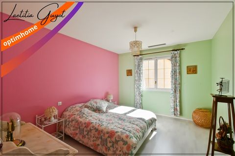Villa i Avermes, Allier, Avermes - € 268.000 | Ref: 830035551982 - foto 16