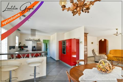 Villa i Avermes, Allier, Avermes - € 268.000 | Ref: 830035551982 - foto 18