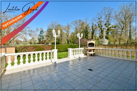 Villa i Avermes, Allier, Avermes - € 268.000 | Ref: 830035551982 - foto 19