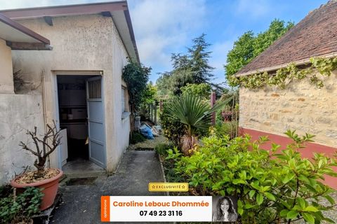 Villa i Alencon, Orne, Alencon - € 96.500 | Ref: 830032925018 - foto 2