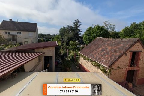 Villa i Alencon, Orne, Alencon - € 96.500 | Ref: 830032925018 - foto 4