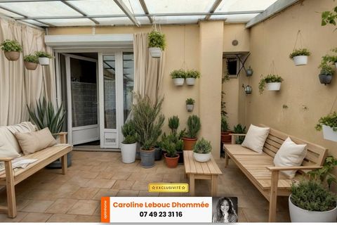 Villa i Alencon, Orne, Alencon - € 96.500 | Ref: 830032925018 - foto 5