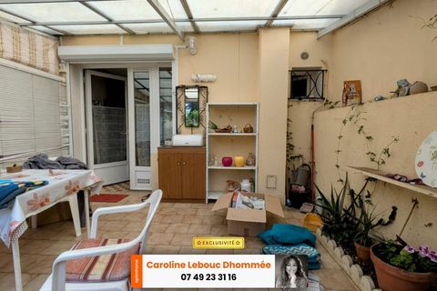 Villa i Alencon, Orne, Alencon - € 96.500 | Ref: 830032925018 - foto 6