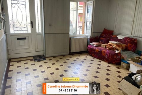 Villa i Alencon, Orne, Alencon - € 96.500 | Ref: 830032925018 - foto 7