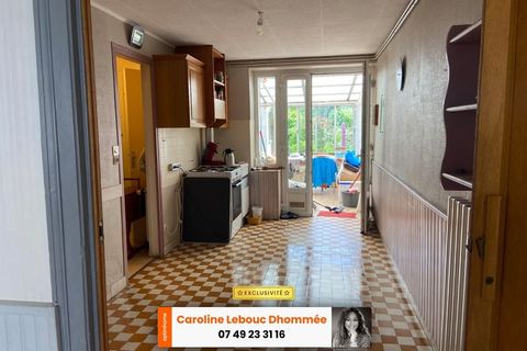 Villa i Alencon, Orne, Alencon - € 96.500 | Ref: 830032925018 - foto 8