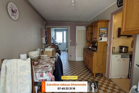 Villa i Alencon, Orne, Alencon - € 96.500 | Ref: 830032925018 - foto 9