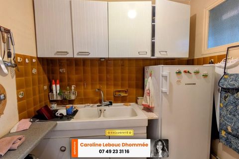 Villa i Alencon, Orne, Alencon - € 96.500 | Ref: 830032925018 - foto 10