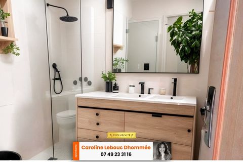 Villa i Alencon, Orne, Alencon - € 96.500 | Ref: 830032925018 - foto 11