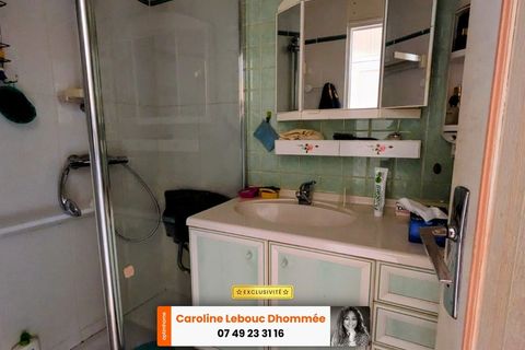 Villa i Alencon, Orne, Alencon - € 96.500 | Ref: 830032925018 - foto 12