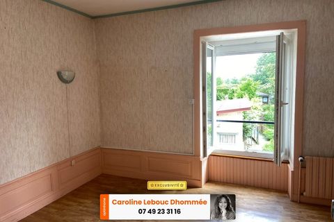 Villa i Alencon, Orne, Alencon - € 96.500 | Ref: 830032925018 - foto 13
