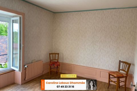 Villa i Alencon, Orne, Alencon - € 96.500 | Ref: 830032925018 - foto 14