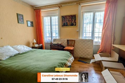 Villa i Alencon, Orne, Alencon - € 96.500 | Ref: 830032925018 - foto 15