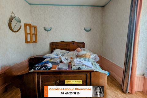 Villa i Alencon, Orne, Alencon - € 96.500 | Ref: 830032925018 - foto 16