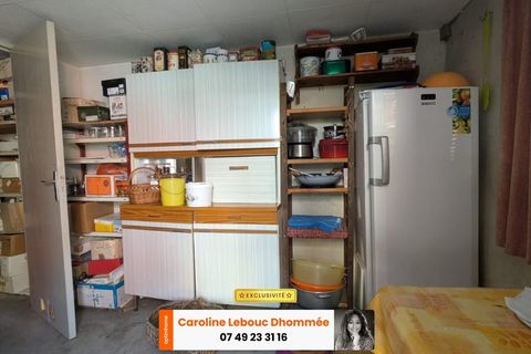 Villa i Alencon, Orne, Alencon - € 96.500 | Ref: 830032925018 - foto 17