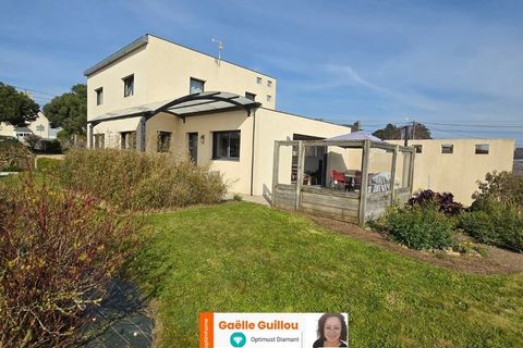 Villa i Santec, Finistere, Santec - € 390.000 | Ref: 830036621902 - foto 1