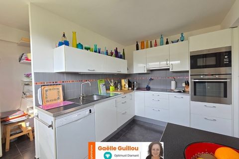 Villa i Santec, Finistere, Santec - € 390.000 | Ref: 830036621902 - foto 2