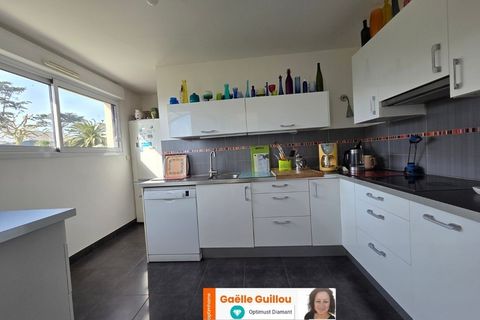 Villa i Santec, Finistere, Santec - € 390.000 | Ref: 830036621902 - foto 3