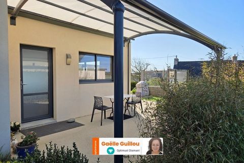 Villa i Santec, Finistere, Santec - € 390.000 | Ref: 830036621902 - foto 7
