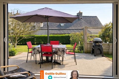 Villa i Santec, Finistere, Santec - € 390.000 | Ref: 830036621902 - foto 8