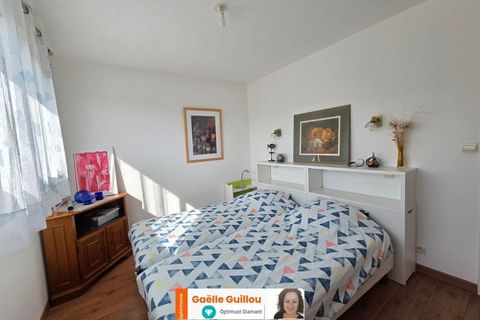 Villa i Santec, Finistere, Santec - € 390.000 | Ref: 830036621902 - foto 10